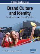 Brand Culture and Identity