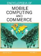 Encyclopedia of Mobile Computing and Commerce (Volume 2)