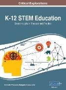 K-12 STEM Education