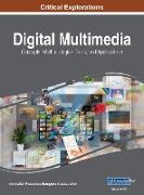 Digital Multimedia