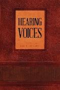 Hearing Voices