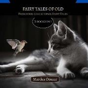 Fairy Tales Of Old