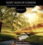 Fairy Tales Of Summer