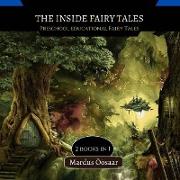 The Inside Fairy Tales