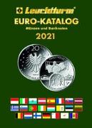 Euro-Katalog 2022 Münzen und Banknoten