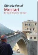 Mostari