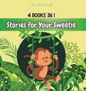 Stories for Your Sweetie