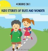 Kids Stories of Bliss and Wonder