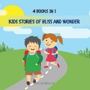 Kids Stories of Bliss and Wonder