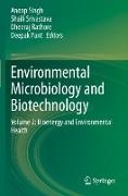 Environmental Microbiology and Biotechnology
