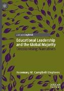 Educational Leadership and the Global Majority