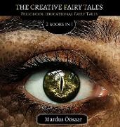 The Creative Fairy Tales