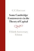 Some Cambridge Controversies in the Theory of Capital