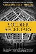 Soldier Secretary