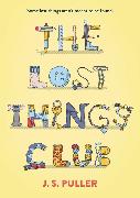 The Lost Things Club