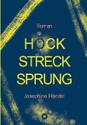 Hockstrecksprung