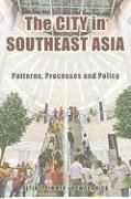 The City in Southeast Asia: Patterns, Processes and Policy