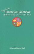 Balaam's Unofficial Handbook of the United Church of Christ