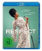 Respect - Blu-ray