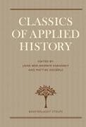 Classics of Applied History