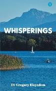 Whisperings