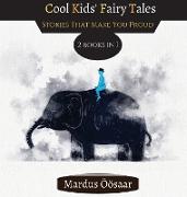 Cool Kids' Fairy Tales