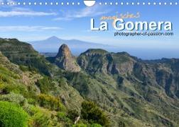 Magisches La Gomera (Wandkalender 2022 DIN A4 quer)