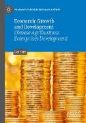 Economic Growth and Development