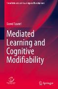 Mediated Learning and Cognitive Modifiability