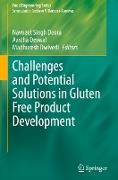 Challenges and Potential Solutions in Gluten Free Product Development