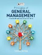 Principles of General management