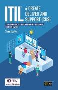 ITIL® 4 Create, Deliver and Support (CDS)