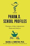 Pharm.D. School Profiles