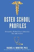 Osteo School Profiles