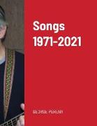 Songs 1971-2021