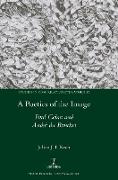 A Poetics of the Image