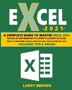 Excel 2021