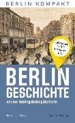 Berlin-Geschichte von der Reichsgründung bis heute