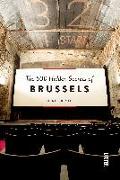 The 500 Hidden Secrets of Brussels - Updated and Revised