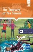 The Treasure of Tea Towers