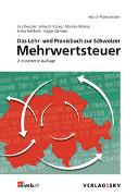 Das Lehr- und Praxisbuch zur Schweizer Mehrwertsteuer, Bundle