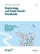 Nephrology and Public Health Worldwide
