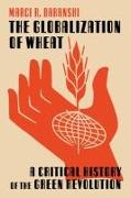 The Globalization of Wheat