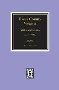 Essex County, Virginia Wills and Deeds, 1711-1717