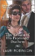 The Return of His Promised Duchess