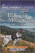 Hiding in Montana