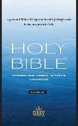 NRSV Updated Edition Bible with Apocrypha, Flexisoft (Leatherlike, Black)