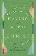 Having the Mind of Christ