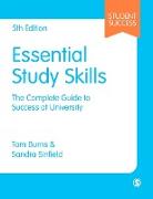 Essential Study Skills