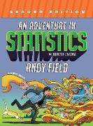 An Adventure in Statistics